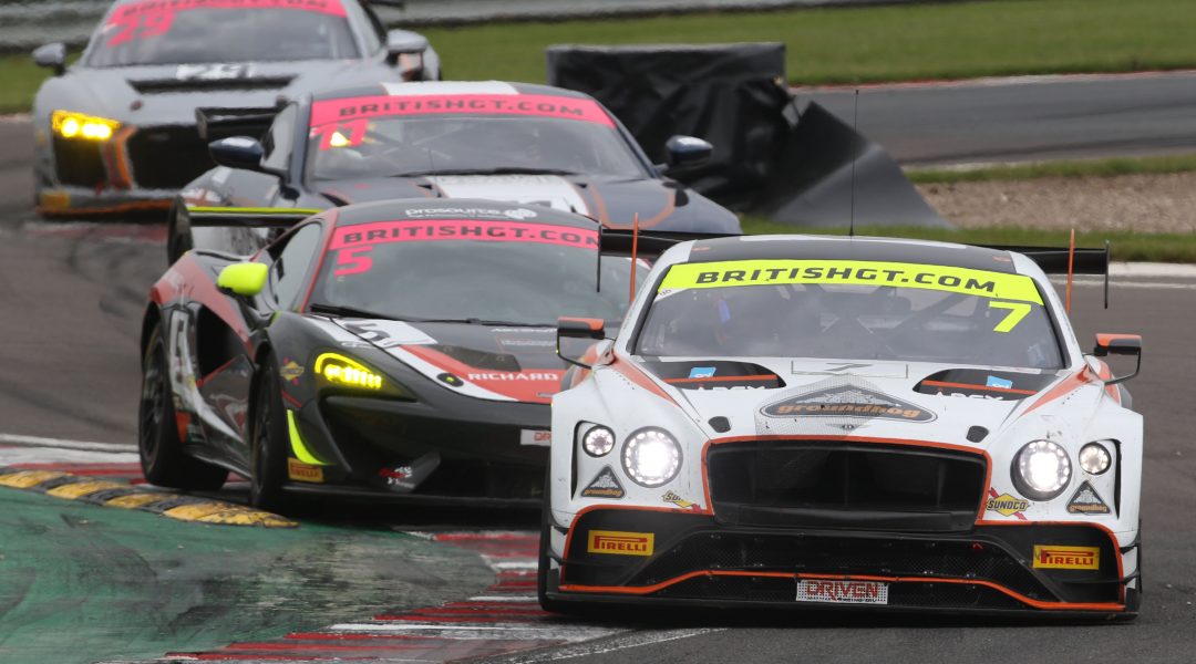 Ryan Ratcliffe at Snet