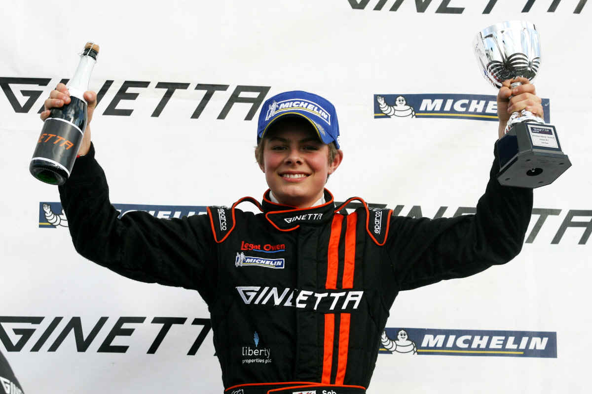 Seb Morris - Silverstone Podium.jpg (377957 bytes)