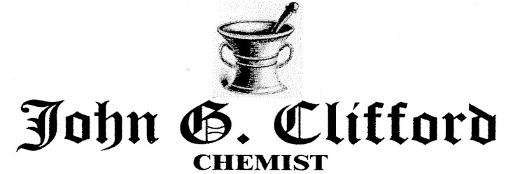 ad - Chemists.jpg (34866 bytes)