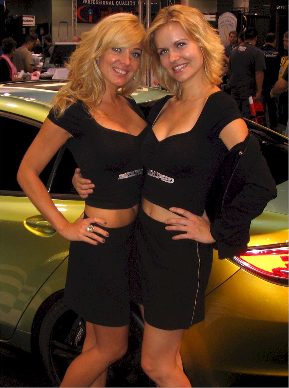 Toyota Hotties.jpg (106840 bytes)