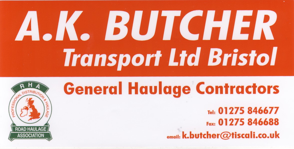 A K Butcher Transport.jpg (153485 bytes)